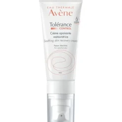 Avène Tolérance CONTROL Soothing Skin Recovery Cream 40 ml