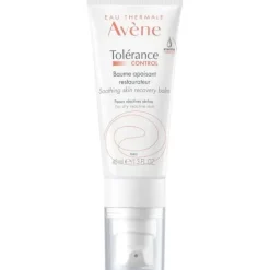 Avène Tolérance CONTROL Soothing Skin Recovery Balm 40 ml