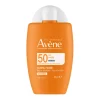 Avène Ultra Fluid Invisible SPF50 50 ml