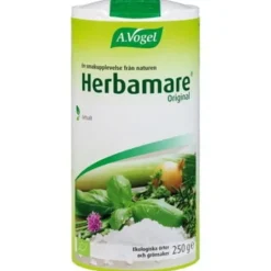 A. Vogel Herbamare Örtsalt 250 g