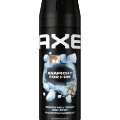 AXE Body Spray Anarchy for Him 150 ml