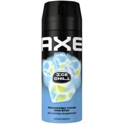 AXE Body Spray Ice Chill 150 ml