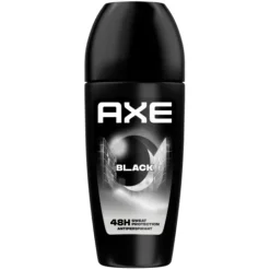 AXE Deodorant Roll-on Black 50 ml