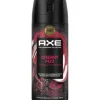 AXE 72h Fine Fragrance Cherry Fizz Deodorant Bodyspray 150 ml