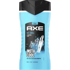 AXE Shower Gel Ice Chill 250 ml