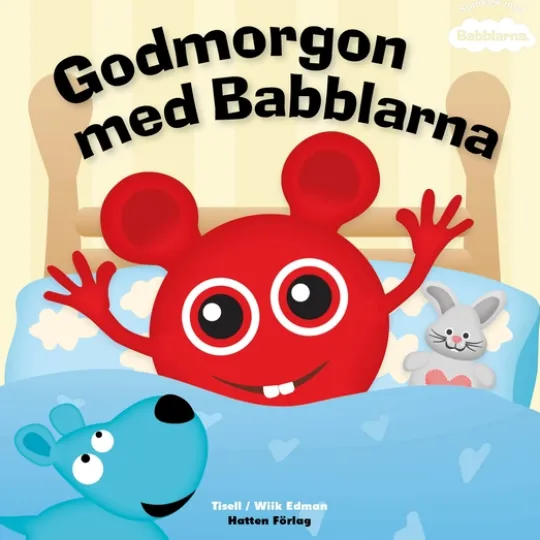 Babblarna: Godmorgon med Babblarna