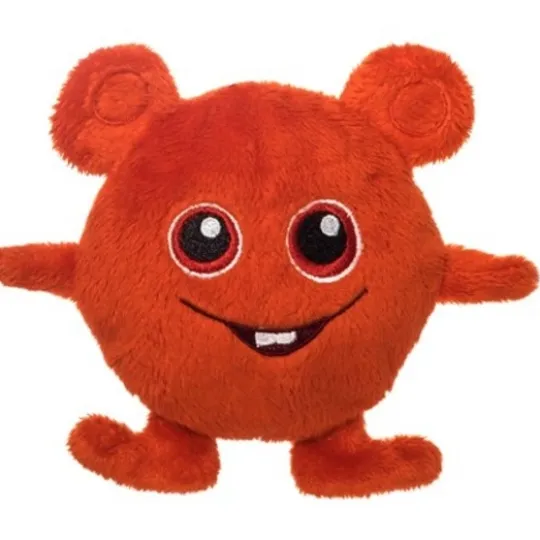 Babblarna - Minisar (Bobbo)