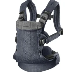 BabyBjörn Baby Carrier Harmony 3D Mesh Anthracite