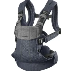 BabyBjörn Baby Carrier Harmony 3D Mesh Anthracite