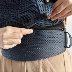 BabyBjörn Baby Carrier Harmony 3D Mesh Navy Blue