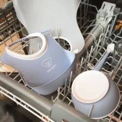 BabyBjörn Haklapp Blekblå