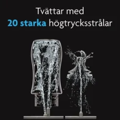 Baby Brezza Bottle Washer Pro