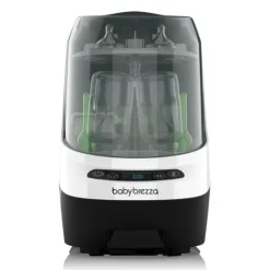 Baby Brezza Bottle Washer Pro
