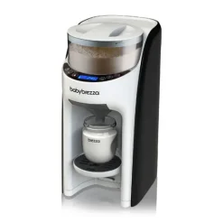 Baby Brezza Formula Pro Advanced Vällingmaskin