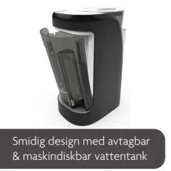 Baby Brezza Formula Pro Advanced Vällingmaskin