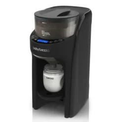 Baby Brezza Formula Pro Advanced Black