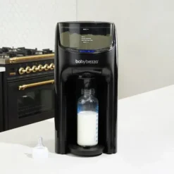 Baby Brezza Formula Pro Advanced Black