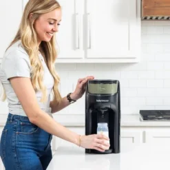 Baby Brezza Formula Pro Advanced Black