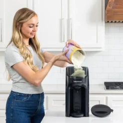 Baby Brezza Formula Pro Advanced Black