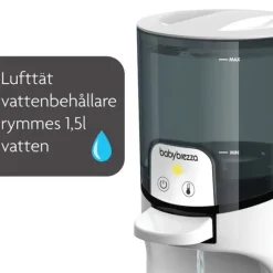 Baby Brezza Instant Warmer