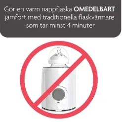 Baby Brezza Instant Warmer