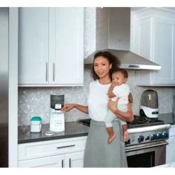 Baby Brezza Instant Warmer
