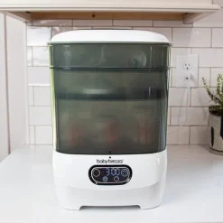 Baby Brezza OneStep Sterilizer Dryer Advanced