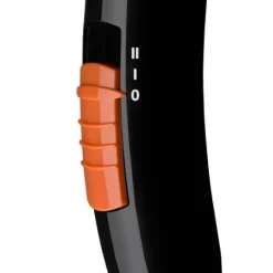 BaByliss Hårfön Travel Dry 2000 5344E