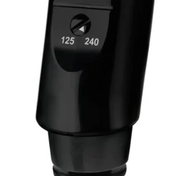 BaByliss Hårfön Travel Dry 2000 5344E