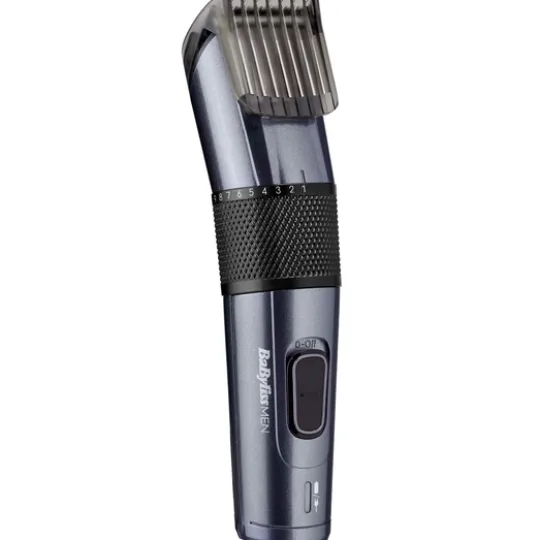 BaByliss Hårklippare Tiotanium E976E