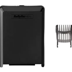 BaByliss Hårklippare Tiotanium E976E