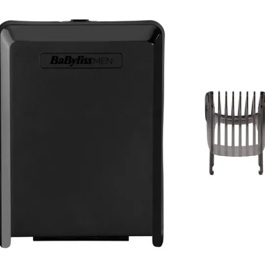 BaByliss Hårklippare Tiotanium E976E