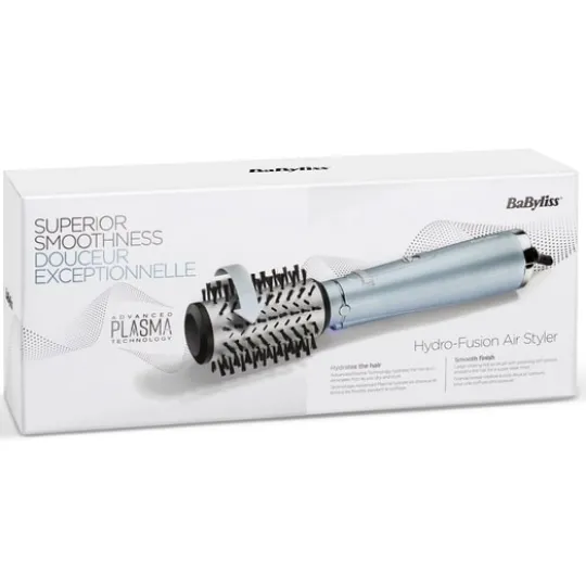 BaByliss Hydro Fusion Air Styler AS773E