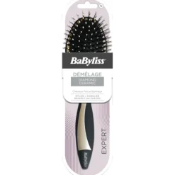 BaByliss Keramisk Vildsvinsborste