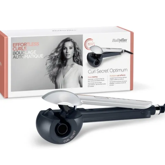BaByliss Locktång Curl Secret Optimum C1600E