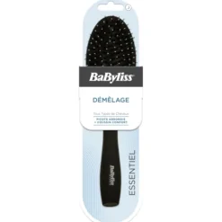 BaByliss Paddelborste Stor Svart