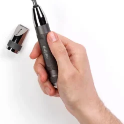 BaByliss Öron & Nästrimmer Super-X E116E