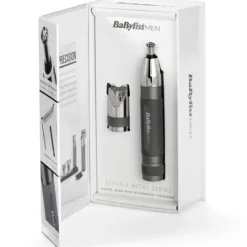 BaByliss Öron & Nästrimmer Super-X E116E