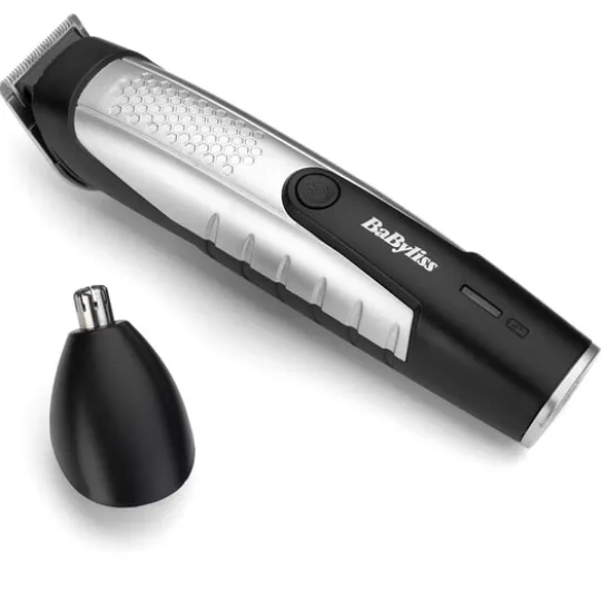 BaByliss Skäggtrimmer Lithium Power T812E