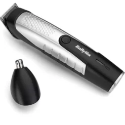 BaByliss Skäggtrimmer Lithium Power T812E