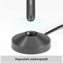 BaByliss Skäggtrimmer Super-X Metal X Blade Chrome OT996E