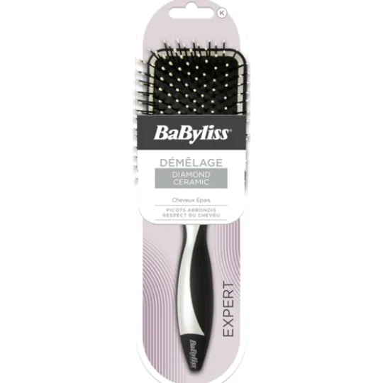 BaByliss Stor Kuddborste