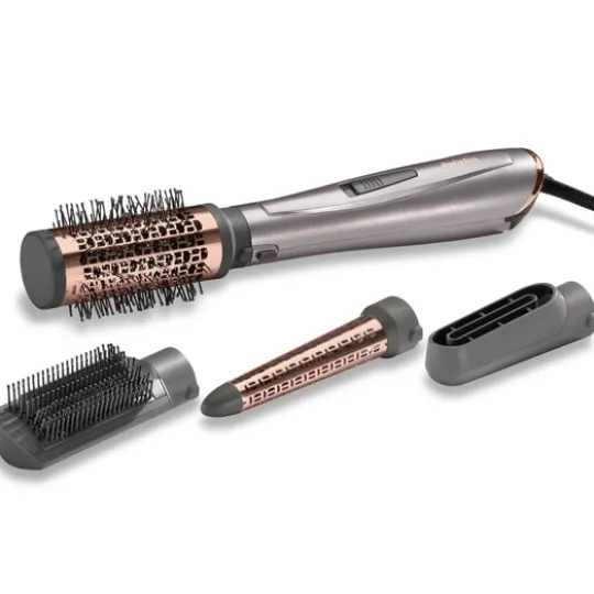 BaByliss Varmluftsborste Air Style 1000 AS136E