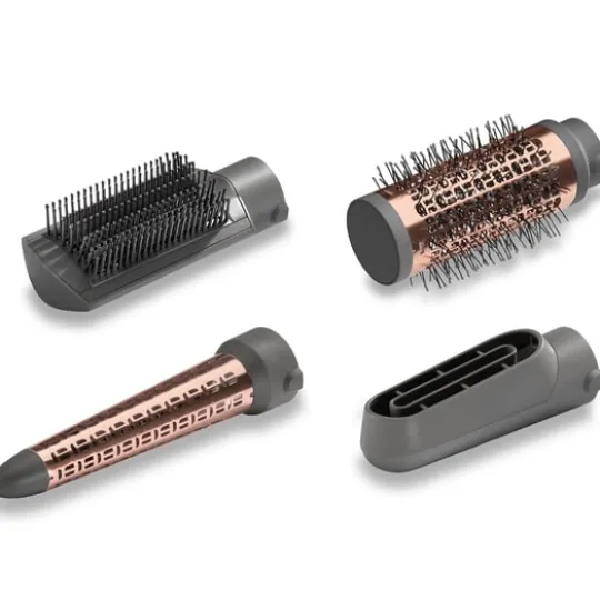 BaByliss Varmluftsborste Air Style 1000 AS136E