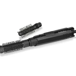 BaByliss Varmluftsborste Smooth Shape 300W AS86E