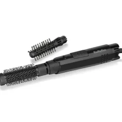 BaByliss Varmluftsborste Smooth Shape 300W AS86E