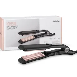 BaByliss Våffeltång The Crimper 2165CE