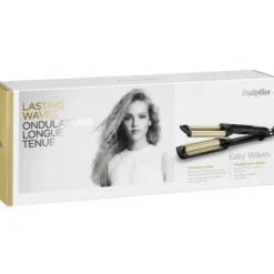 BaByliss Vågtång C260E