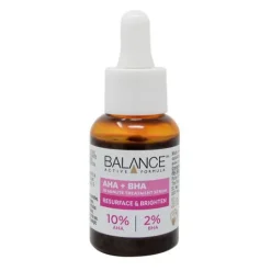 Balance Active Formula 10% AHA 2% BHA Serum 30 ml