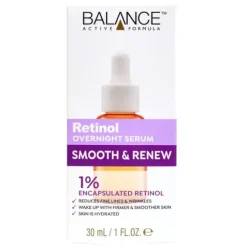 Balance Active Formula Retinol Serum 30 ml